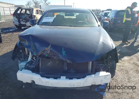 2007 Lexus Es 350 z USA, uszkodzony, nr VIN JTHBJ46G972113086